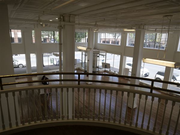 Anthem STORIES: Waco's Showroom & Commons (7/23/2022 - Credits: Matt Miller)