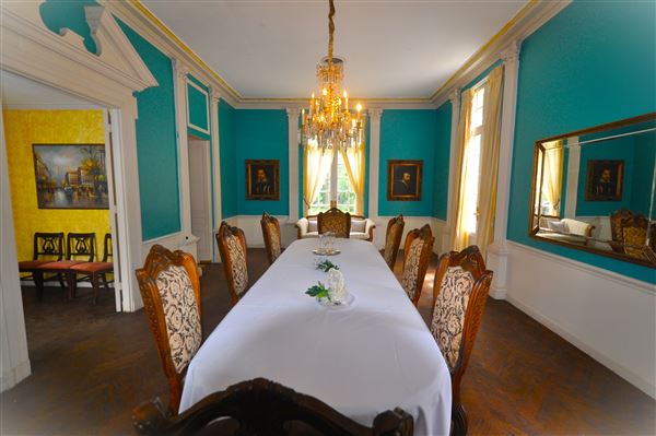 Chateau South (6/15/2022)