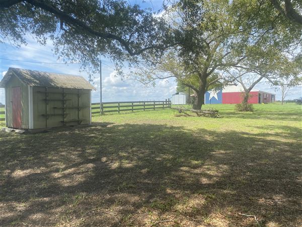 Lewis Farmhouse (9/3/2022)