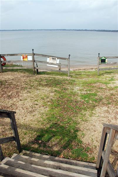 The Wet Deck (1/20/2010)