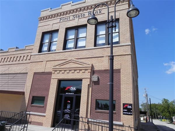 First State Bank (9/26/2022)