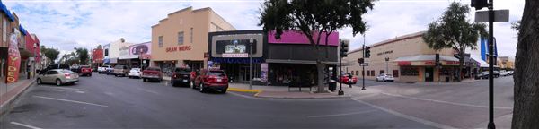 McAllen (10/4/2022 - Credits: Matt Miller)