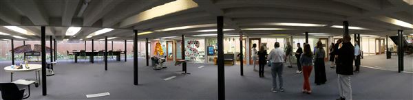 McAllen Creative Incubator (10/4/2022)