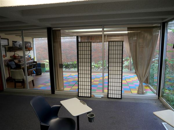 McAllen Creative Incubator (10/4/2022)