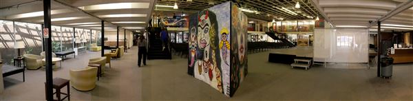 McAllen Creative Incubator (10/4/2022)