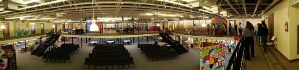 McAllen Creative Incubator (10/4/2022)
