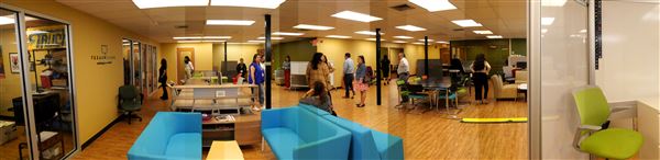 McAllen Creative Incubator (10/4/2022)