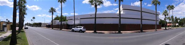McAllen Creative Incubator (10/4/2022)