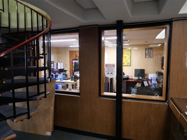 McAllen Creative Incubator (10/4/2022)