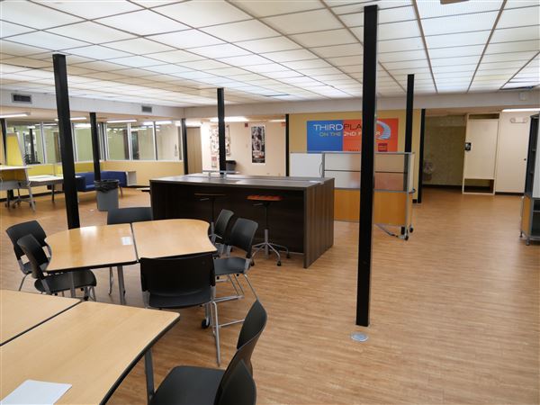 McAllen Creative Incubator (10/4/2022)