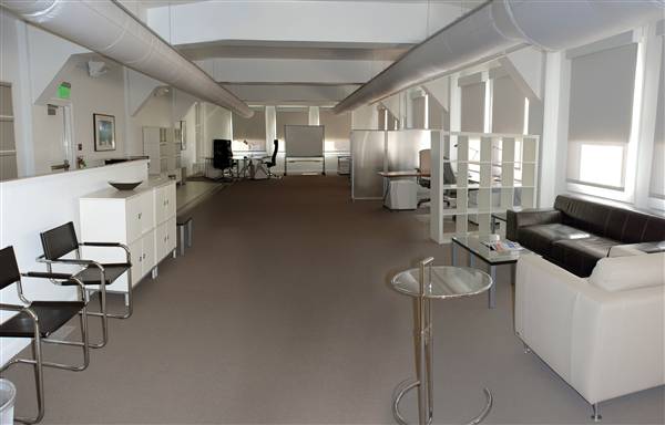 Astin Building (2/16/2010)