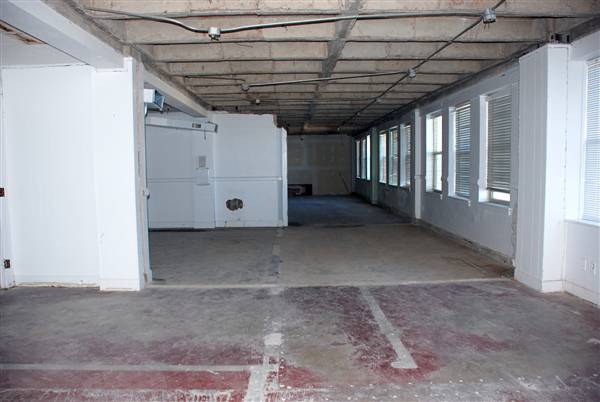 Varisco Building (2/16/2010)