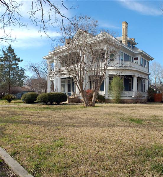 Seguin Residential (2/17/2010)