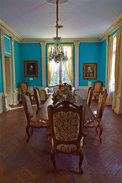 Chateau South (12/29/2022 - Credits: Ann Gaskin)