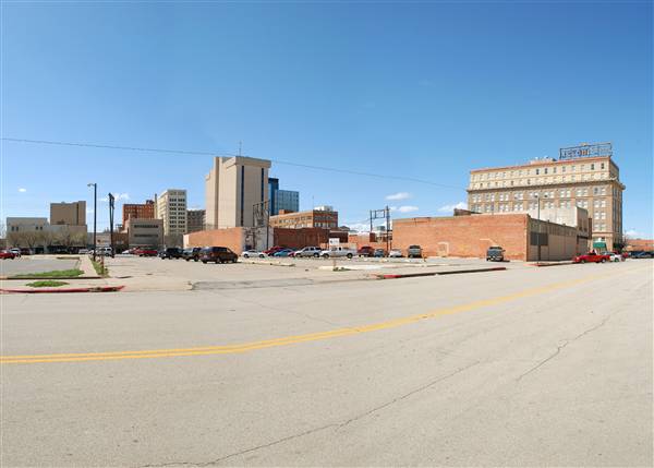 Wichita Falls (3/9/2010)