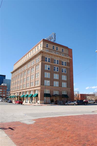 Wichita Falls (3/9/2010)