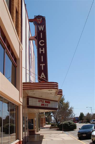 Wichita Falls (3/9/2010)