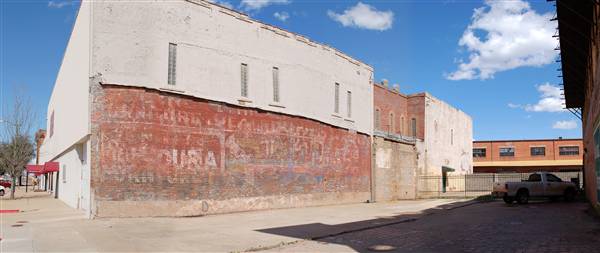 Wichita Falls (3/9/2010)