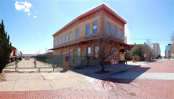 Wichita Falls (3/9/2010)
