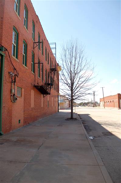 Wichita Falls (3/9/2010)