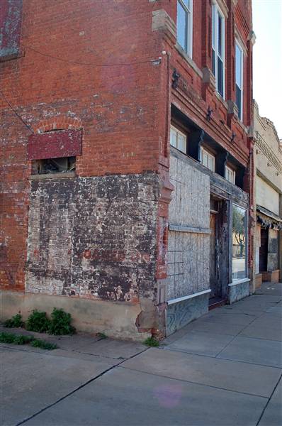 Wichita Falls (3/9/2010)
