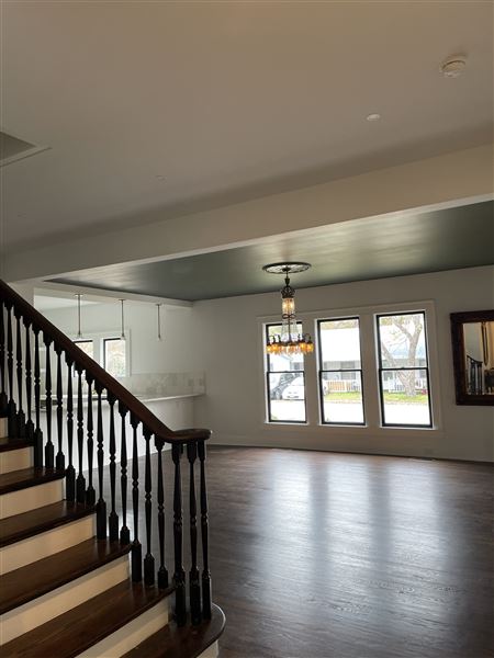 Jackson House (1/5/2023 - Credits: Philip Jackson)