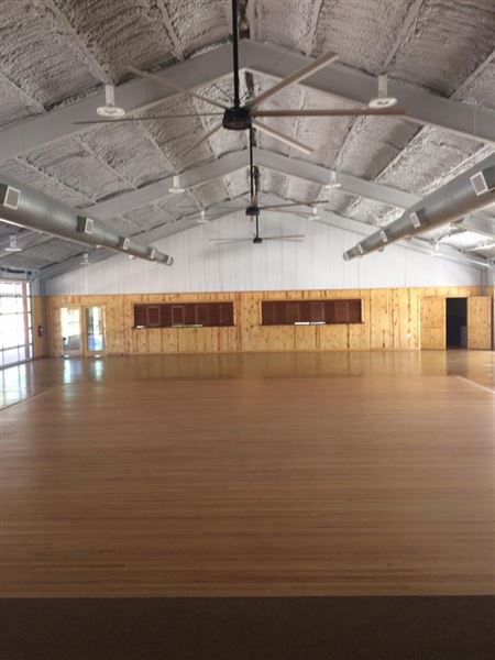 Tara Farms (1/31/2023 - Credits: Ryan Kirkpatrick)