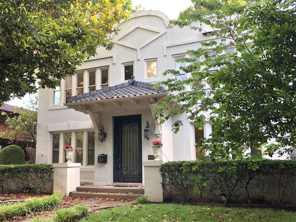 Westelman House (7/5/2022 - Credits: Samuel Westelman)