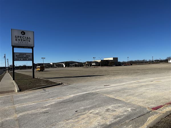 Killeen Special Events Center (2/9/2023 - Credits: City of Killeen)
