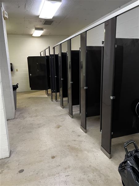 Killeen Special Events Center (2/9/2023 - Credits: City of Killeen)