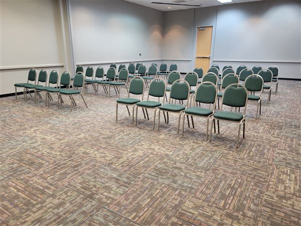 Killeen Civic and Conference Center (2/10/2023)