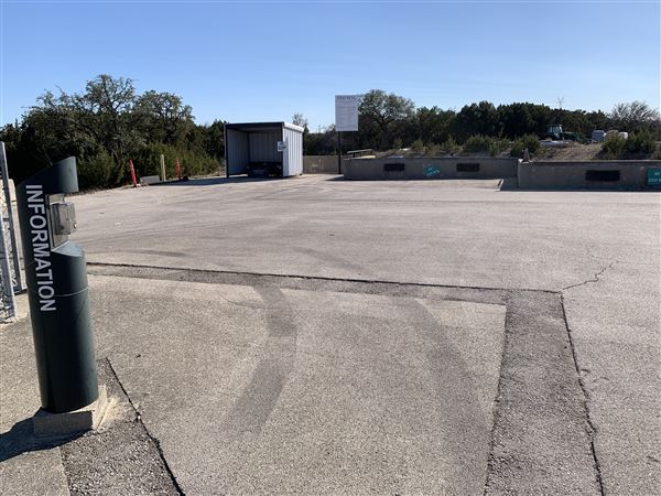 City of Killeen Transfer Station (2/14/2023 - Credits: City of Killeen)