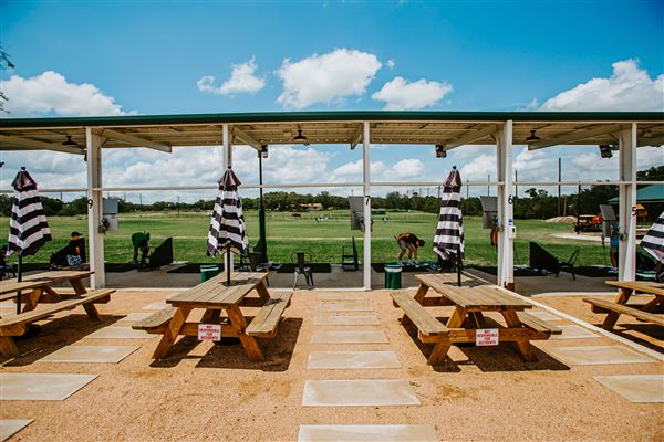 Dripping Springs Country Club (3/8/2023 - Credits: Caroline Bradford)