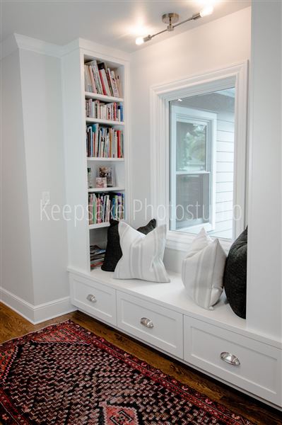 Hall House (1/6/2020 - Credits: Keepsake Photo Studio)