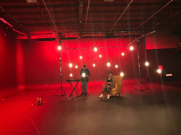 Texas Film Studio (4/16/2023 - Credits: Chisum Pierce @getchisumed)