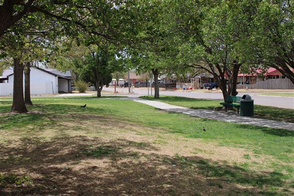 Kella Hill Park (4/25/2023 - Credits: Bryce Jones)