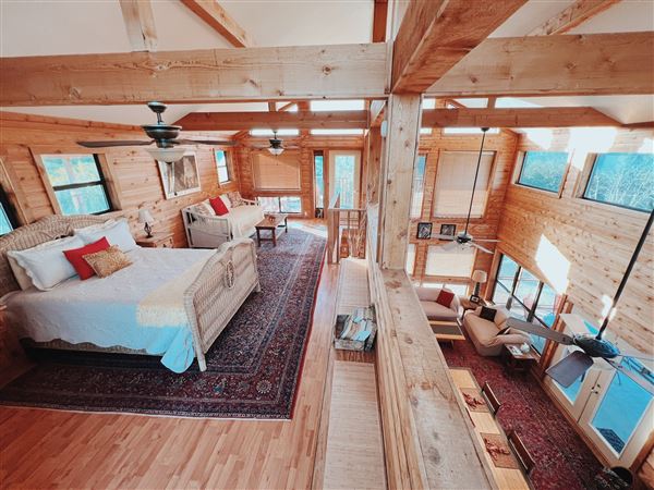 High Hope Ranch (4/26/2023)