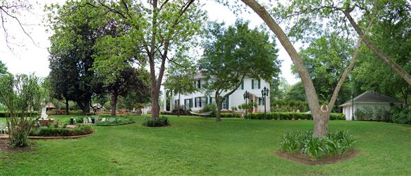 House at 1003 North Link Street (4/23/2010)