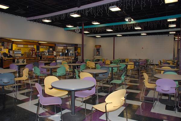 Millennium Youth Entertainment Complex (4/29/2010)