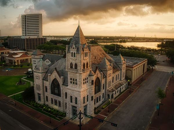 Tyrrell Historical Library (5/17/2023)