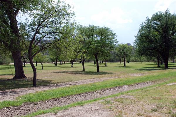 Big Bend National Park - Rio Grande Village (6/12/2010)