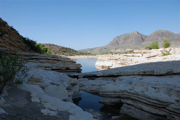 Agua Fria (6/9/2010)