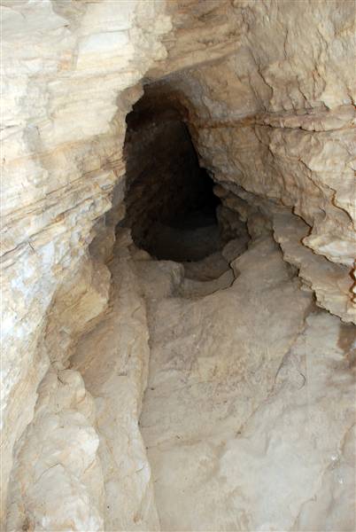 Terlingua Ghost Town (6/9/2010)