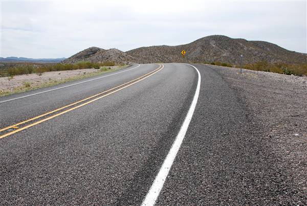 River Road - FM 170 (6/10/2010)