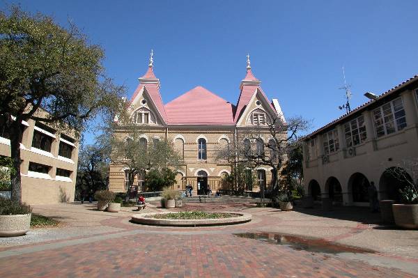 Texas State University (2/27/2003)