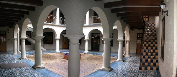 Texas State University (3/3/2003)