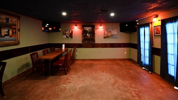 Gagootz Bar