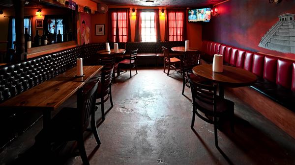 Gagootz Bar