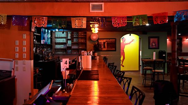 Gagootz Bar