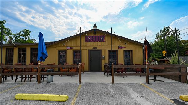 Gagootz Bar
